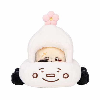 [Pre-order] Chiikawa "Toko Toko Toko" Rakko's Drive Plush Set [Expected Shipping from Mid-January 2024, No Cancellations or Date Requests, Not Eligible for Campaigns]