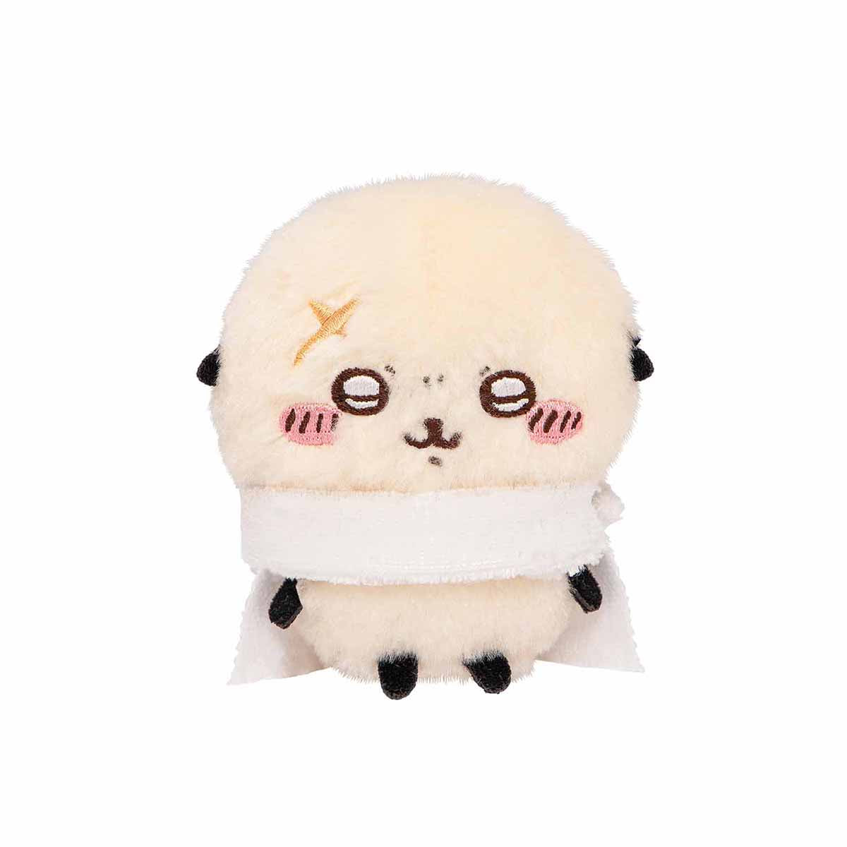 [Pre-order] Chiikawa "Toko Toko Toko" Rakko's Drive Plush Set [Expected Shipping from Mid-January 2024, No Cancellations or Date Requests, Not Eligible for Campaigns]