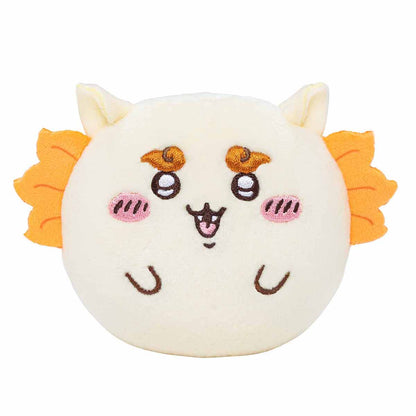 Chiikawa Round Chubby Plush (Shisa)