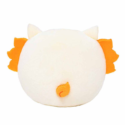 Chiikawa Round Chubby Plush (Shisa)