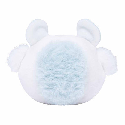 Chiikawa Round Chubby Plush (Momonga)