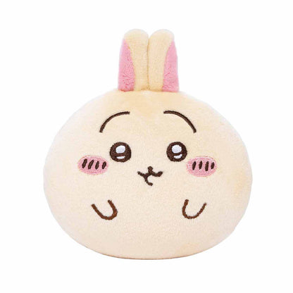 Chiikawa Round Chubby Plush (Usagi)