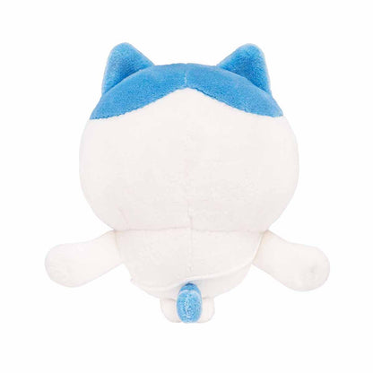 Chiikawa Friendly Hand-Holding Magnetic Plush (Hachiware)