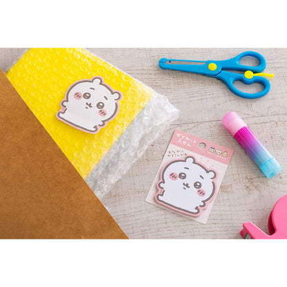 치이카와 다이컷 메모지 (치이카와의 배)