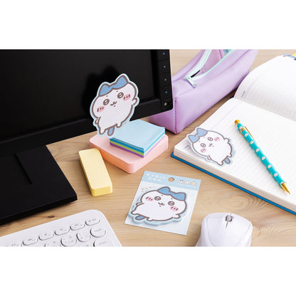 吉伊卡哇 造型便签（哈奇喵的肚子）