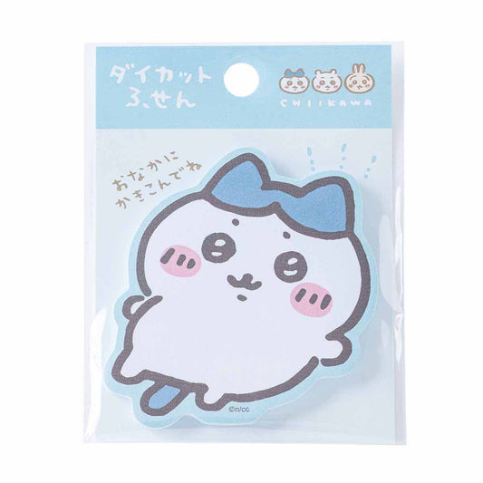 吉伊卡哇 切割便利貼（八割的肚子）