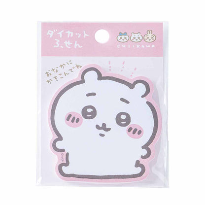 치이카와 다이컷 메모지 (치이카와의 배)