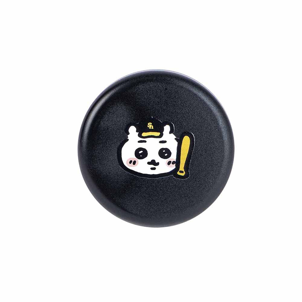 Chiikawa/Hawks Slim Clear Bottle