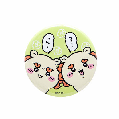 Chiikawa Shisa Festival!!! Trading Can Badge (All 8 Types)