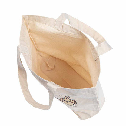 ちいかわ シーサー祭り！！！ ランチサイズトートバッグ