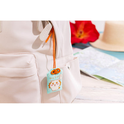 ちいかわ シーサー祭り！！！ やくよけお守り