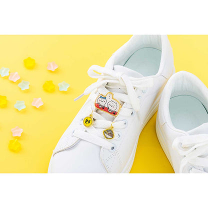 ちいかわ シューズアクセサリー（郎）