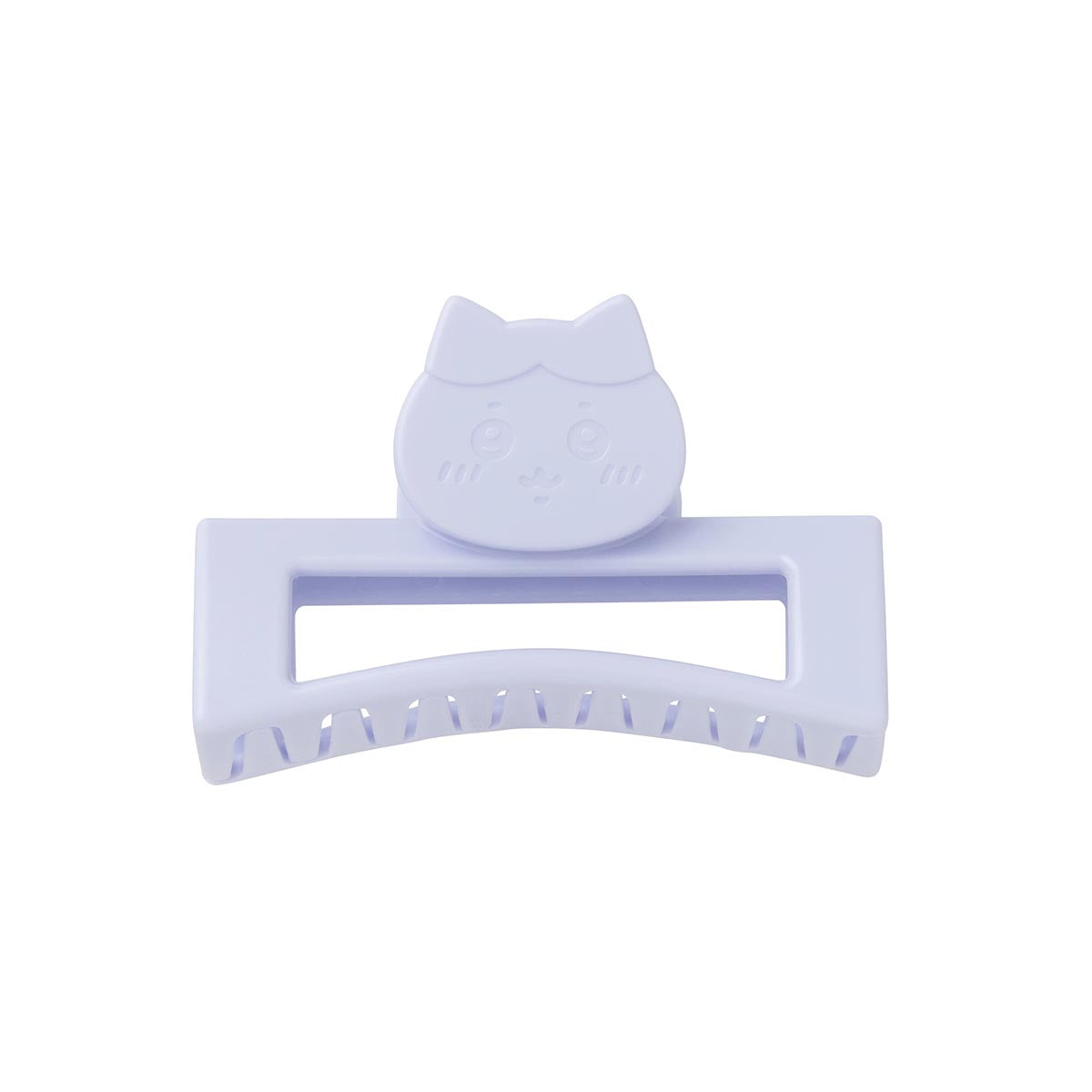 ちいかわ バンスクリップ（ハチワレ）