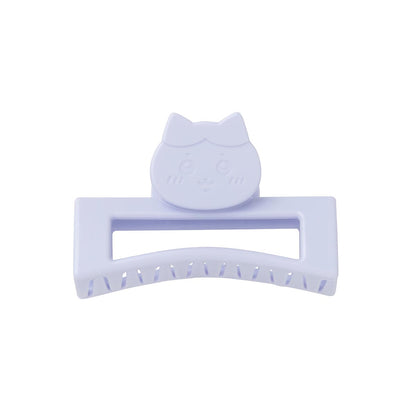 ちいかわ バンスクリップ（ハチワレ）