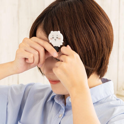 ちいかわ フロッキー 前髪クリップ（ちいかわ）