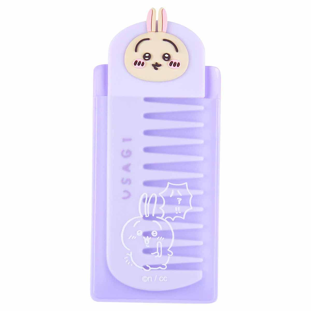 Chiikawa Puffed Comb (Usagi)