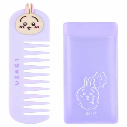 Chiikawa Puffed Comb (Usagi)