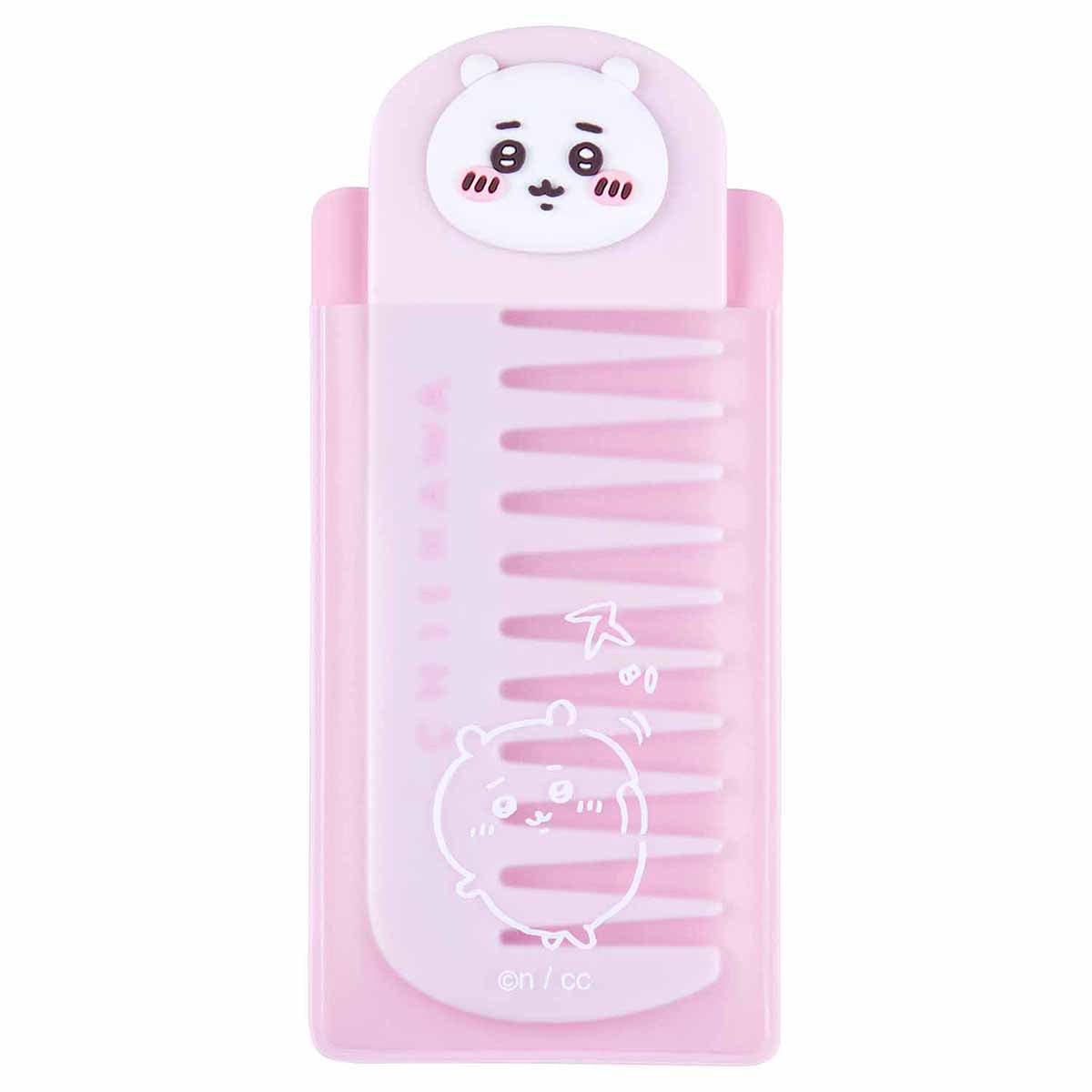 치이카와 볼록한 빗 (치이카와)