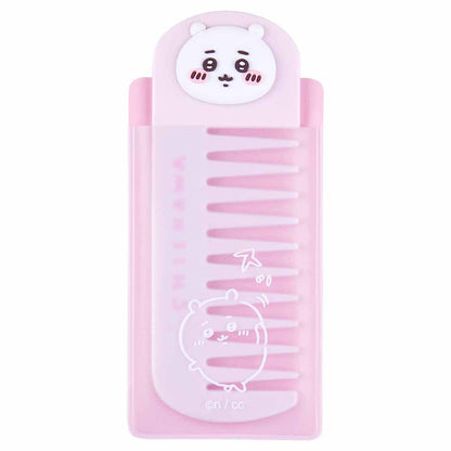 치이카와 볼록한 빗 (치이카와)