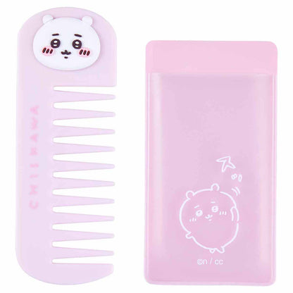 치이카와 볼록한 빗 (치이카와)