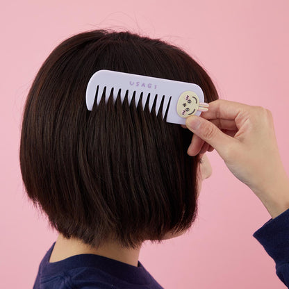 Chiikawa Puffed Comb (Usagi)