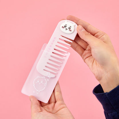 Chiikawa Puffed Comb (Usagi)