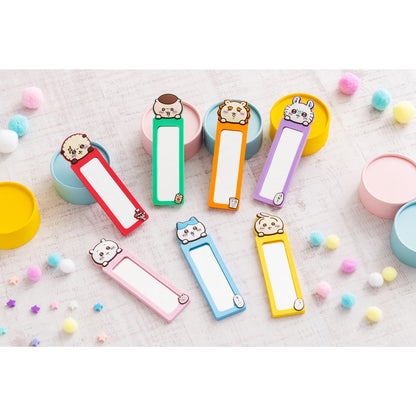 Chiikawa Stick Mirror (Hachiware)