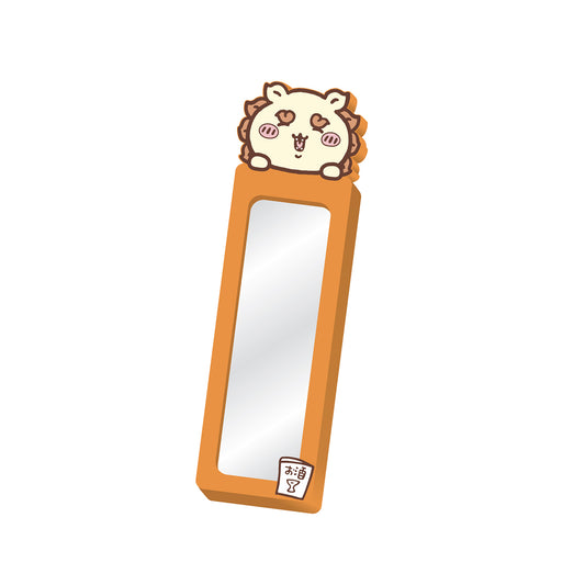 Chiikawa Stick Mirror (Shisa)