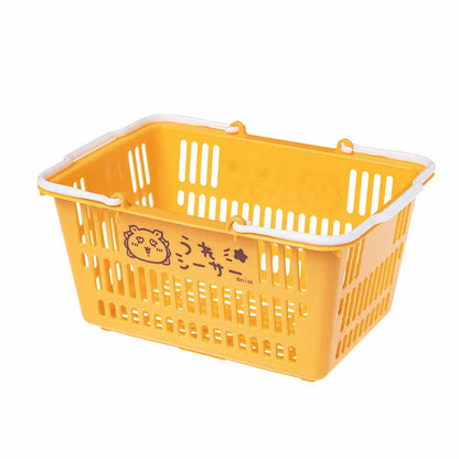 치이카와 시사 축제!!! 미니 바구니