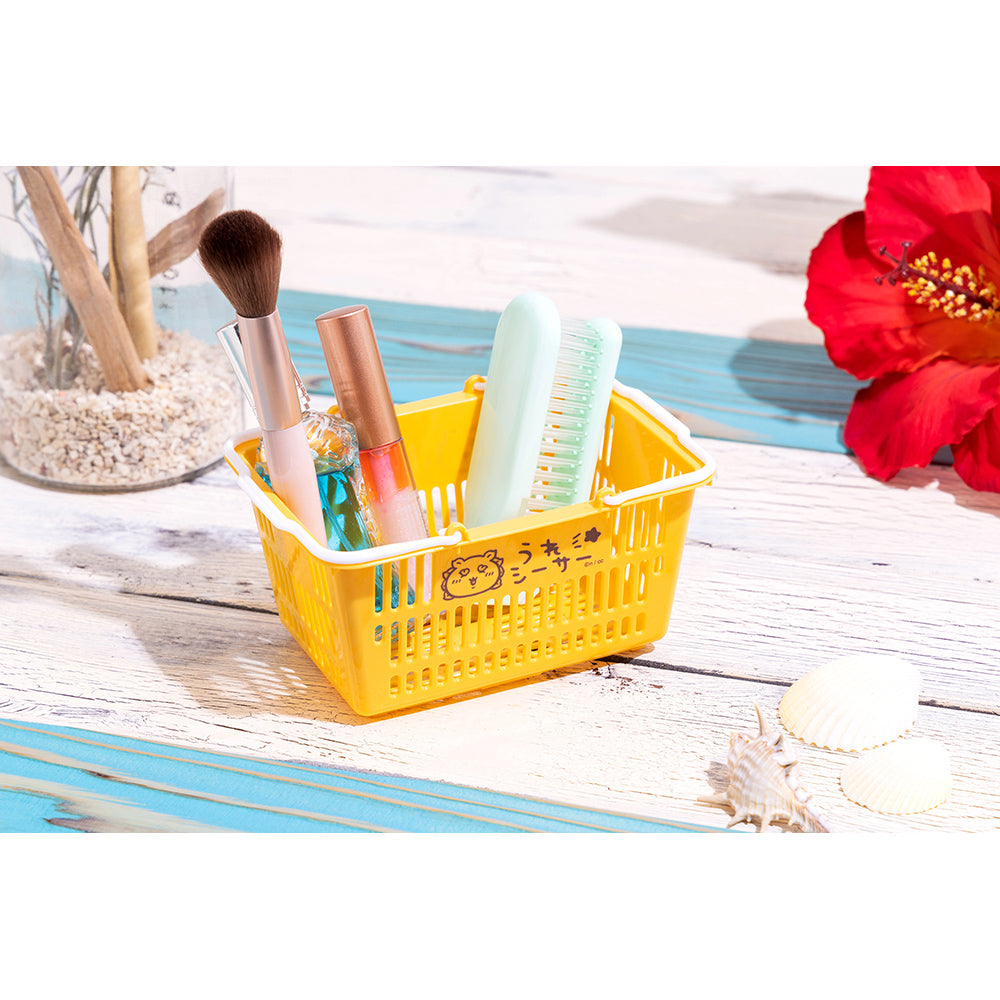 치이카와 시사 축제!!! 미니 바구니