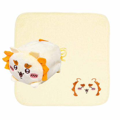 ちいかわ たおりんマスコット（シーサー）