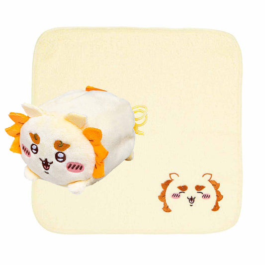 ちいかわ たおりんマスコット（シーサー）