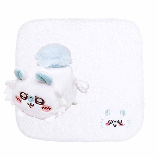 ちいかわ たおりんマスコット（モモンガ）