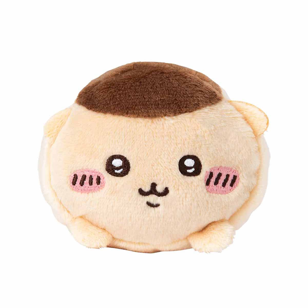 ちいかわ たおりんマスコット（くりまんじゅう）