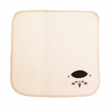 ちいかわ たおりんマスコット（くりまんじゅう）