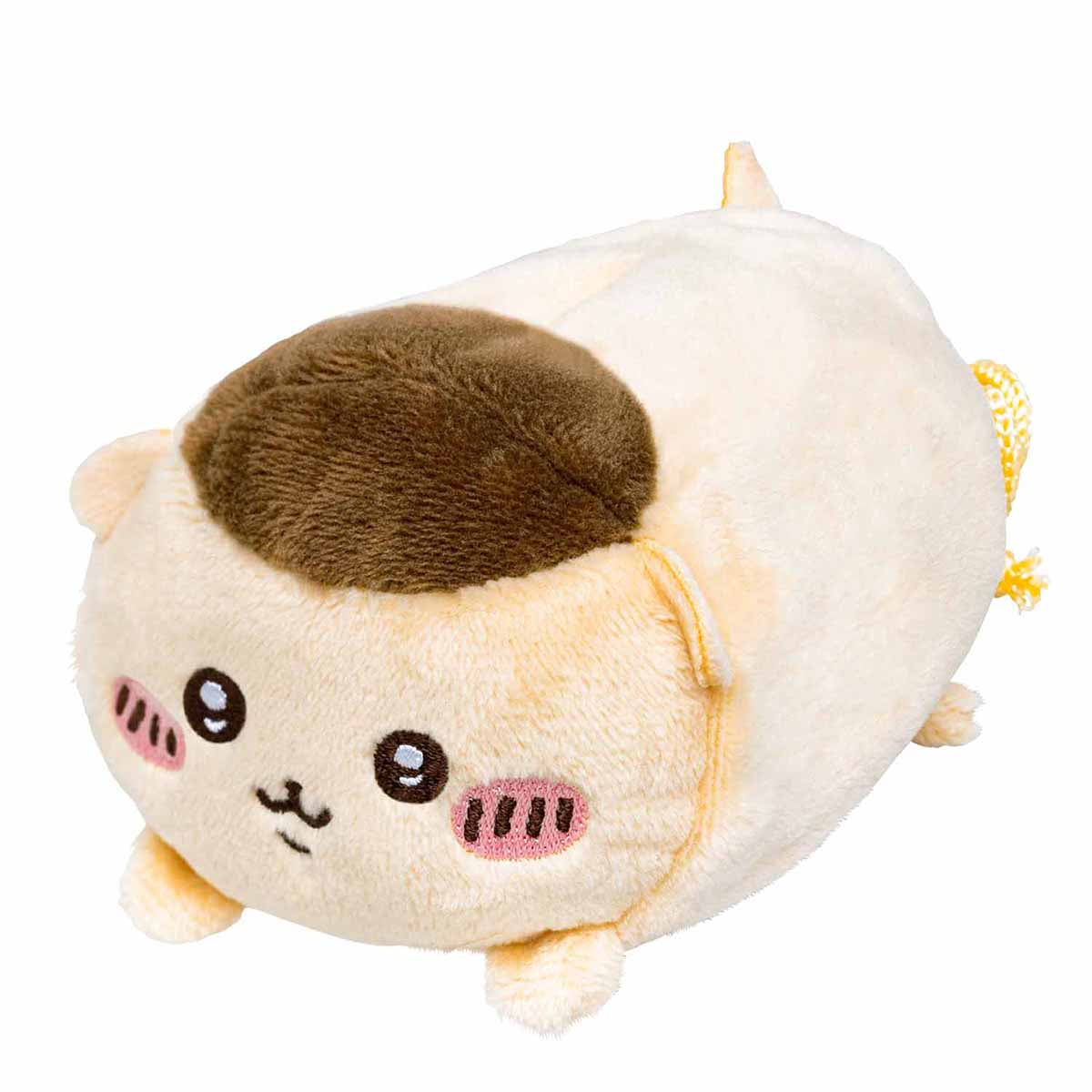 ちいかわ たおりんマスコット（くりまんじゅう）