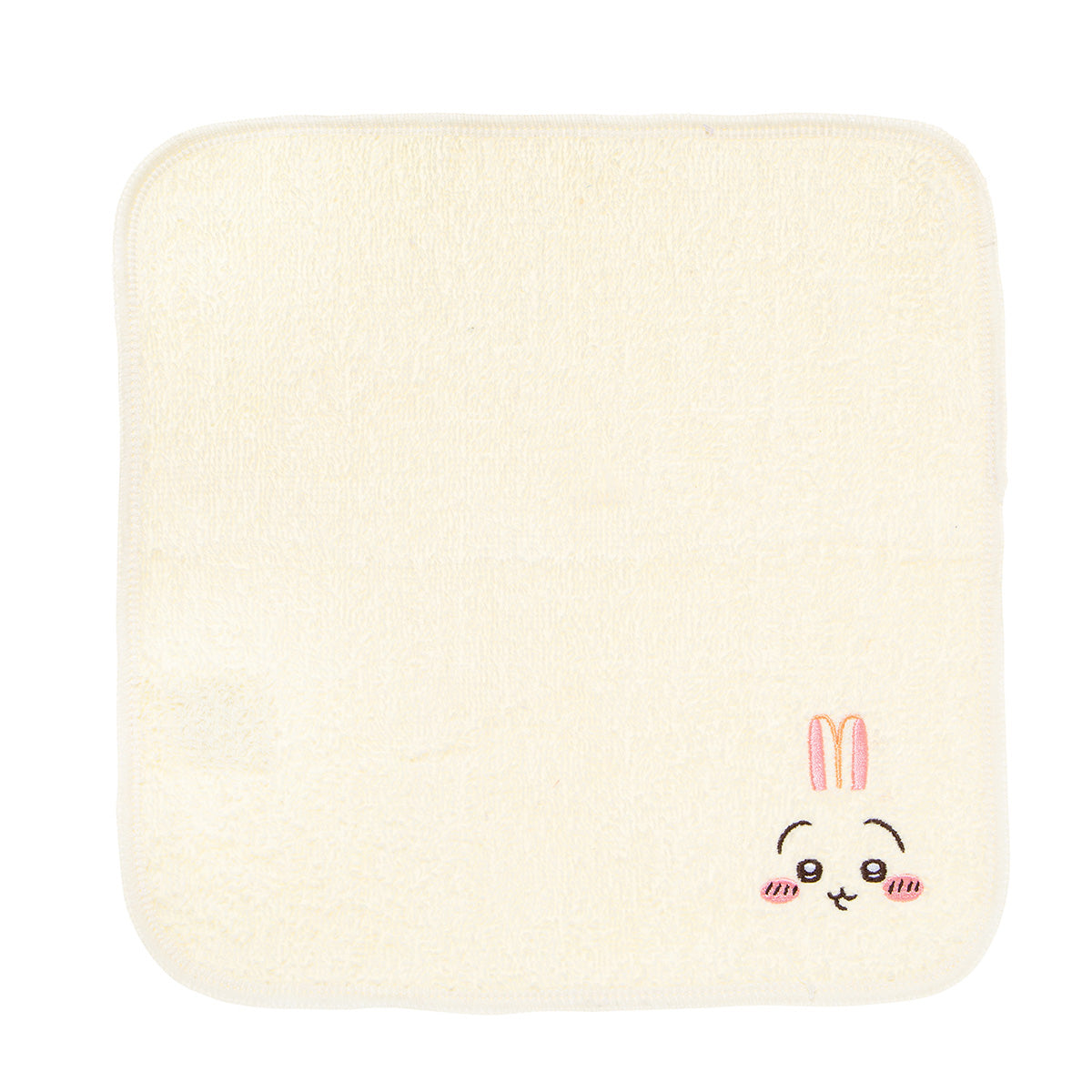 Chiikawa Towel-in Mascot (Usagi)
