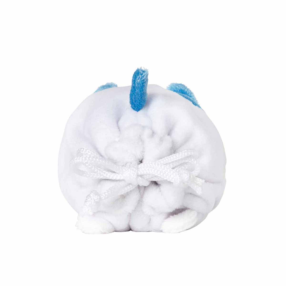 Chiikawa Towel-in Mascot (Hachiware)