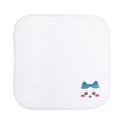 Chiikawa Towel-in Mascot (Hachiware)