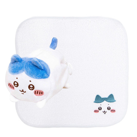 ちいかわ たおりんマスコット（ハチワレ）