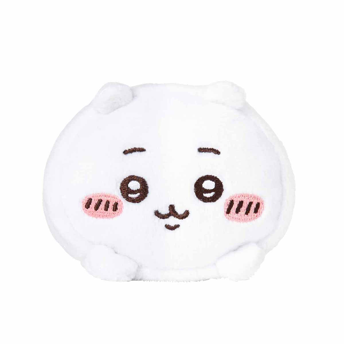 吉伊卡哇 角落小夾吊飾（吉伊卡哇）