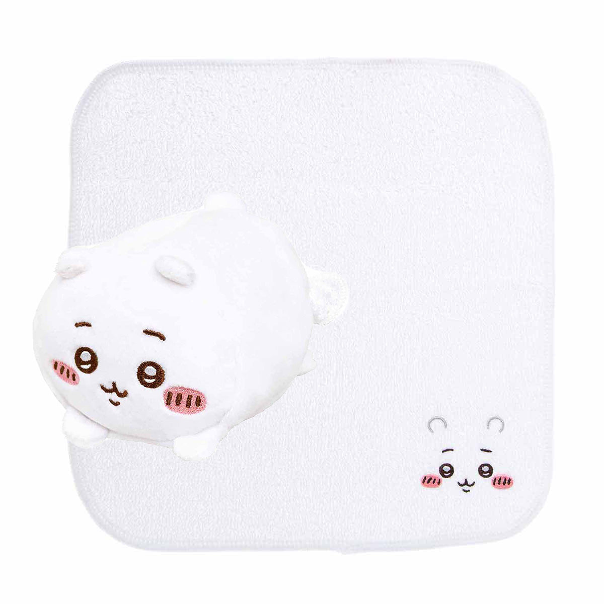 吉伊卡哇 角落小夾吊飾（吉伊卡哇）