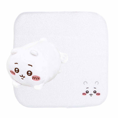 吉伊卡哇 角落小夾吊飾（吉伊卡哇）