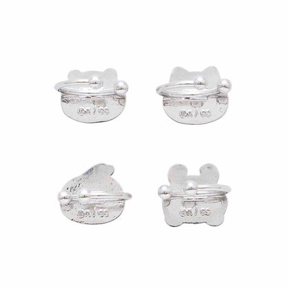 ちいかわ イヤーカフ 4種セット（おかお）