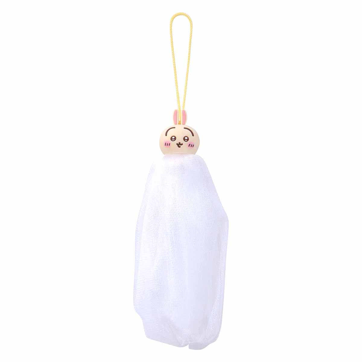 吉伊卡哇 起泡！面部洗脸网（乌萨奇）