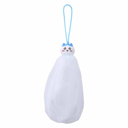 ちいかわ 泡立ち！フェイスウォッシュネット（ハチワレ）