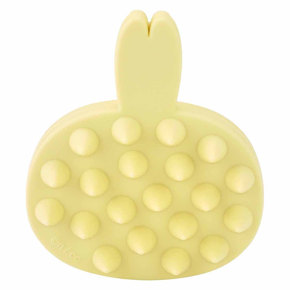 Chiikawa Shampoo Brush (Usagi)