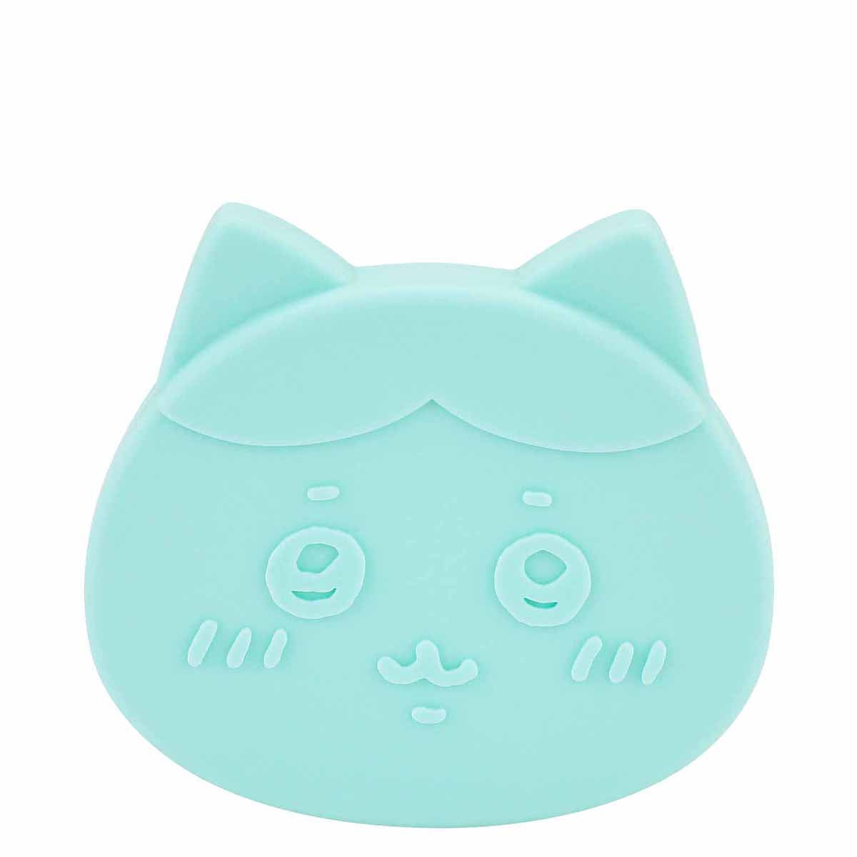 Chiikawa Shampoo Brush (Hachiware)