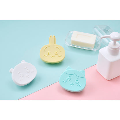 Chiikawa Shampoo Brush (Usagi)