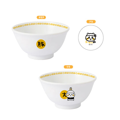 吉伊卡哇 吉伊卡哇拉面豚 大碗（乌萨奇）